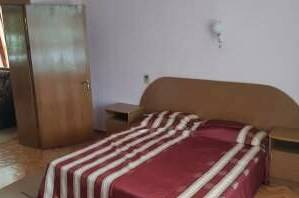 Семейный трёхместный, двухкомнатный