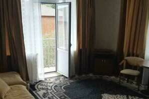 Семейный четырехместный, двухкомнатный (Family)