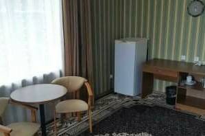 Семейный четырехместный, двухкомнатный (Family)