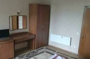 Семейный четырехместный, двухкомнатный (Family)