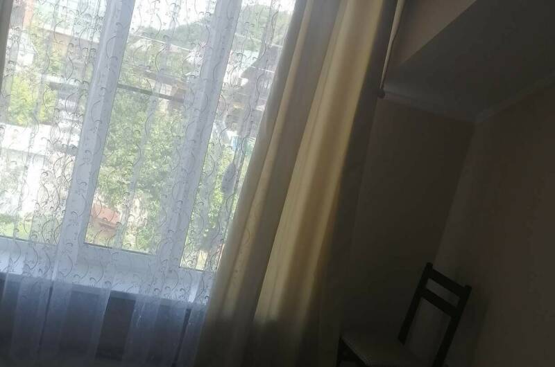 Двухместный номер