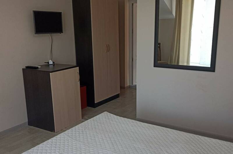 Двухместный номер