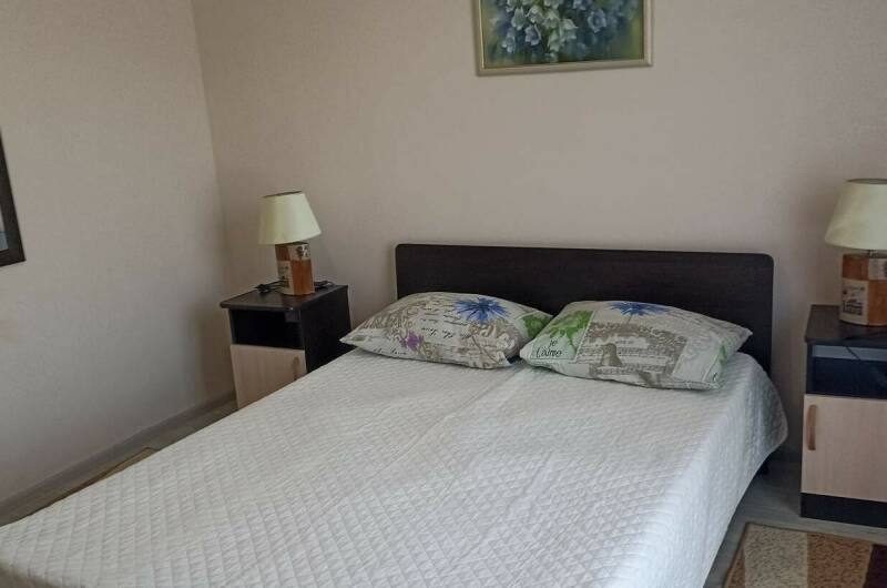 Двухместный номер