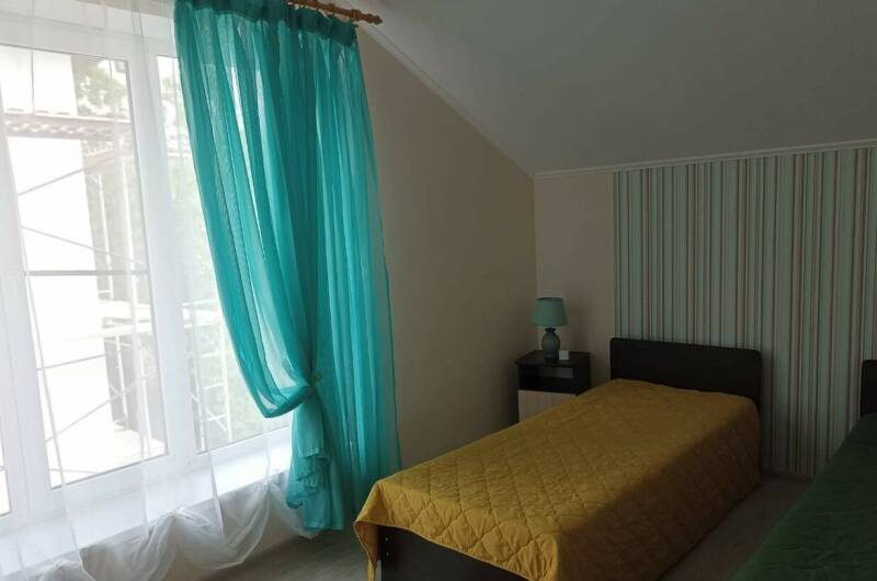 Двухместный номер