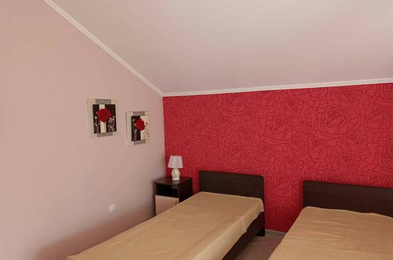 Двухместный номер