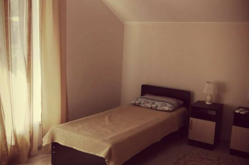 Двухместный номер с двумя кроватями