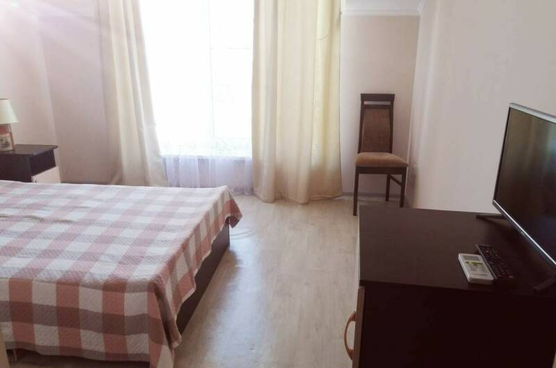 Двухместный номер