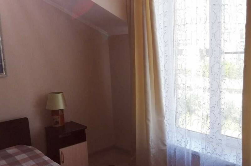 Двухместный номер