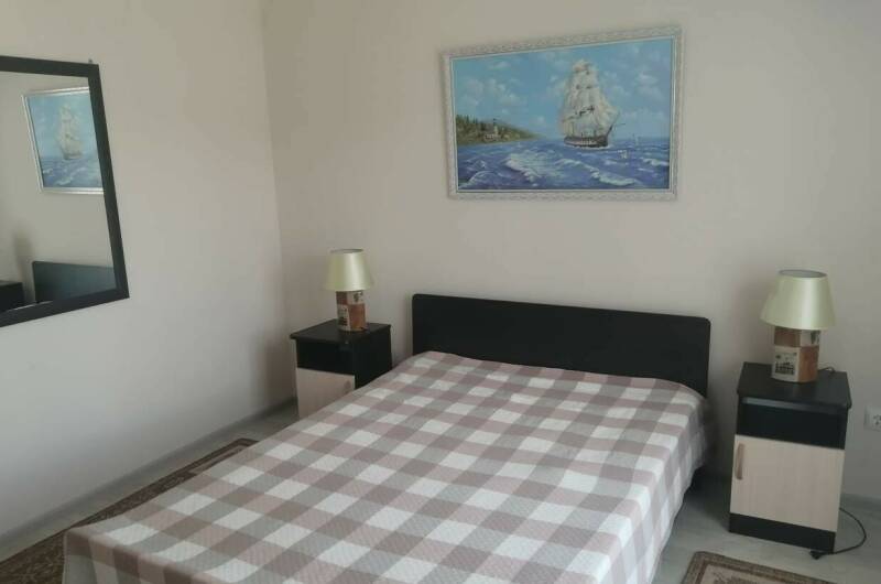 Двухместный номер