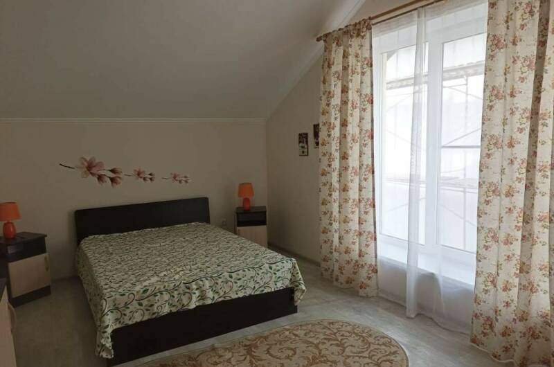 Трёхместный номер