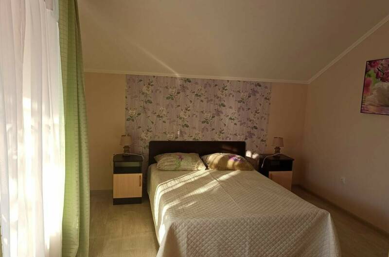 Двухместный номер