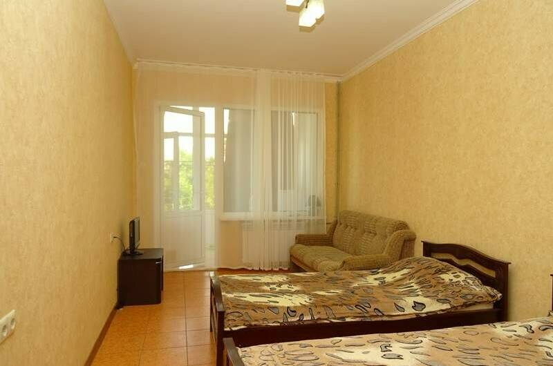 4-х местный «Стандарт»