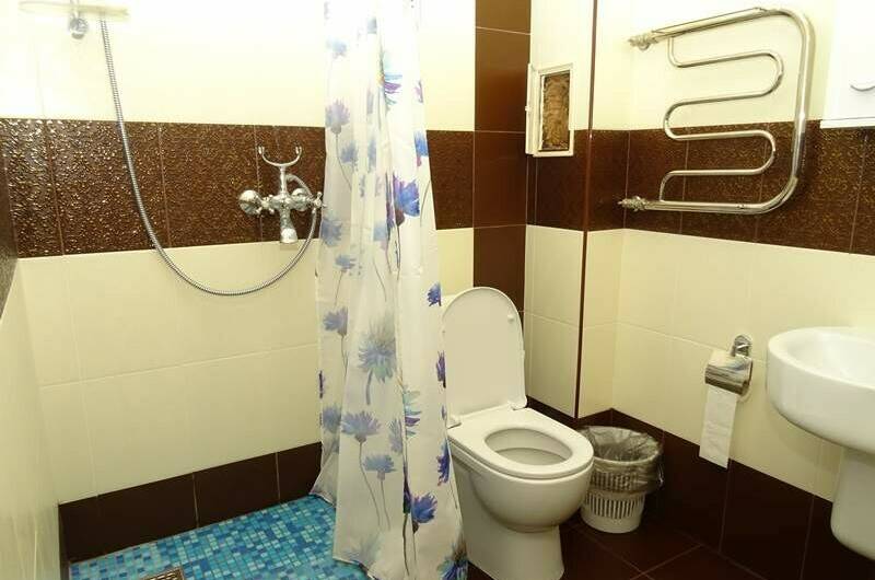 4-х местный «Стандарт»