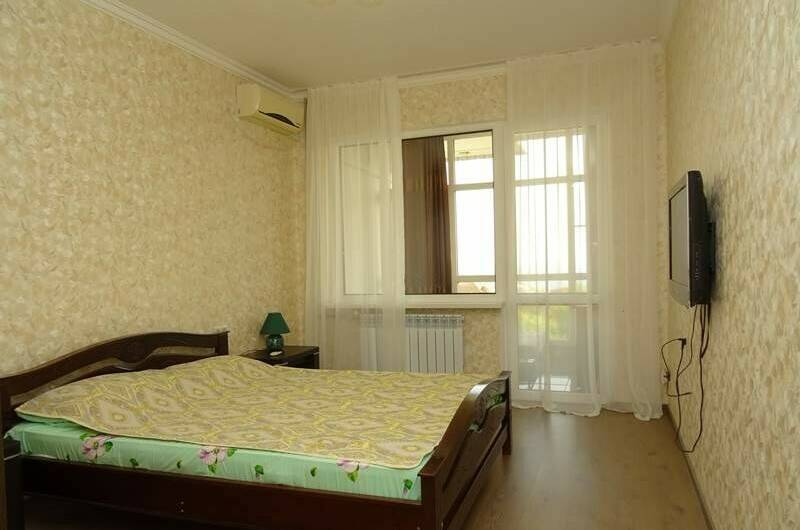 4-х местный «Стандарт»