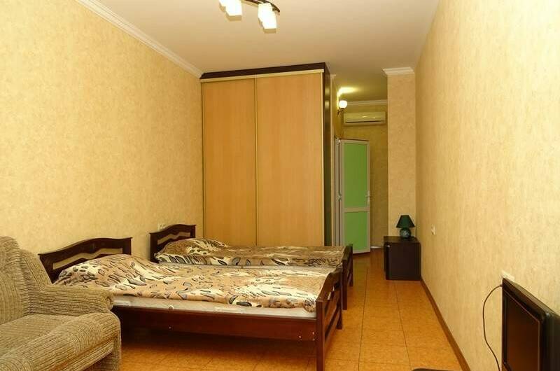 4-х местный «Стандарт»