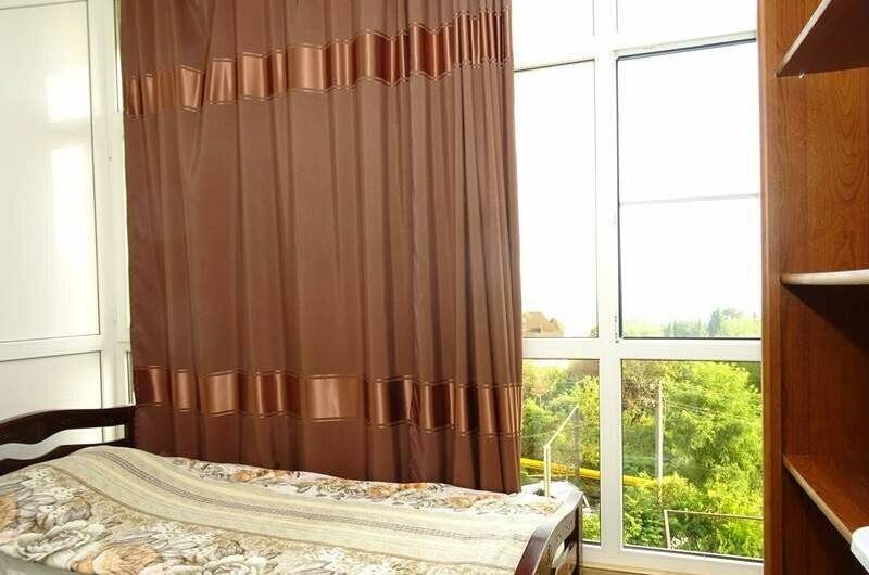 4-х местный «Стандарт»