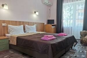 Изображение Изображение гостиницы "Гостевой дом «Лидия»" #1 #1