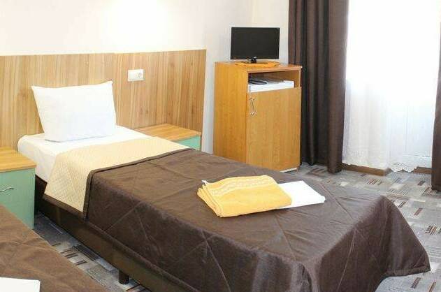 Стандарт 2-х местный