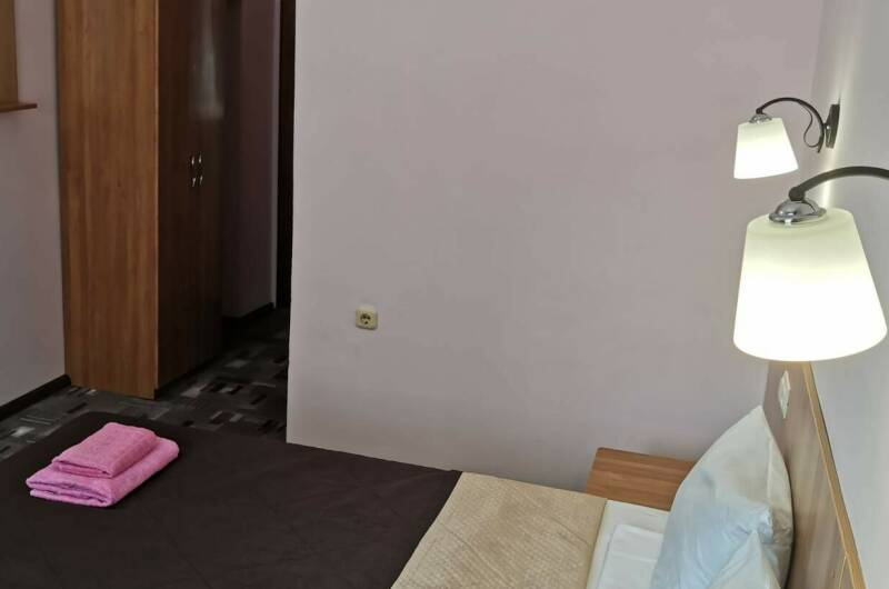 Стандарт 2-х местный