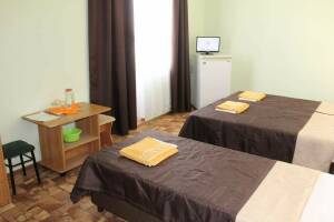 Изображение Изображение гостиницы "Гостевой дом «Лидия»" #2 #2