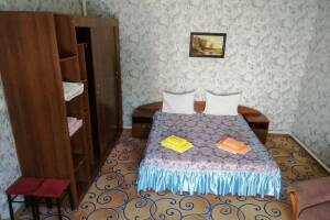 Изображение Изображение гостиницы "Гостевой дом «Лидия»" #3 #3