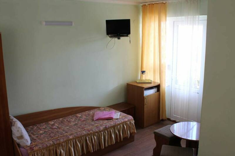 Эконом 3-х местный