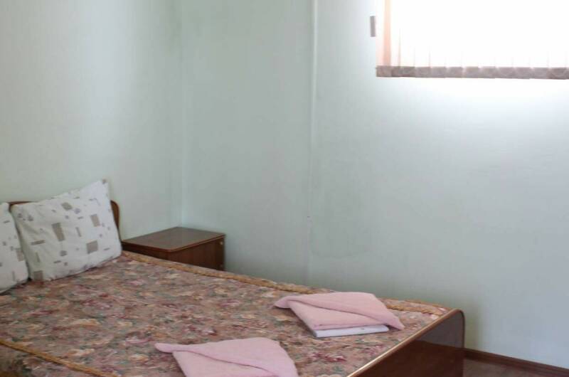 Эконом 3-х местный