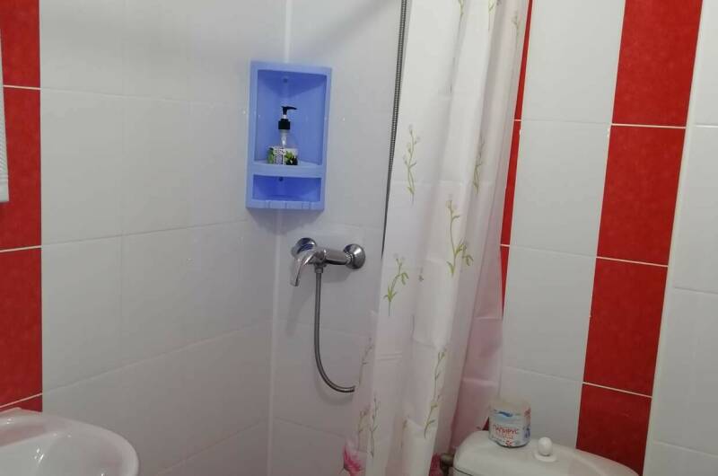 Эконом 3-х местный