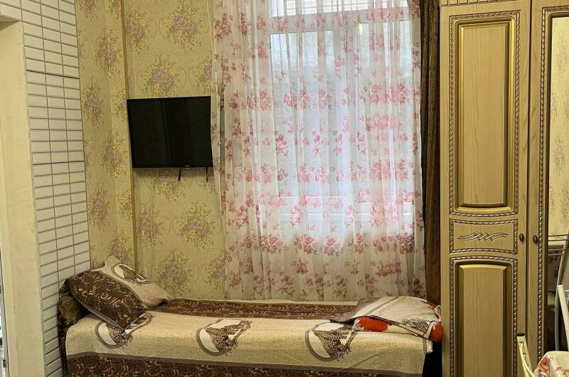 4хместный с кухней