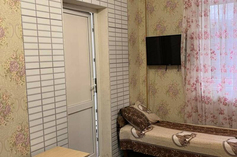 4хместный с кухней