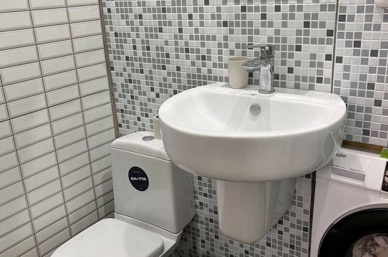 4хместный с кухней