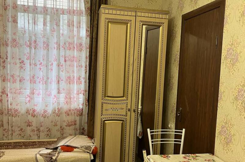 4хместный с кухней