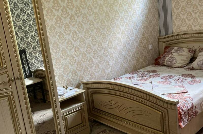 4-х местный с ванной комнатой