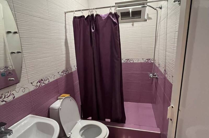 4-х местный с ванной комнатой