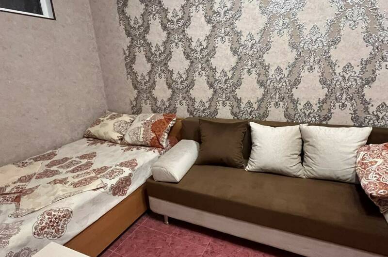 4-х местный студия