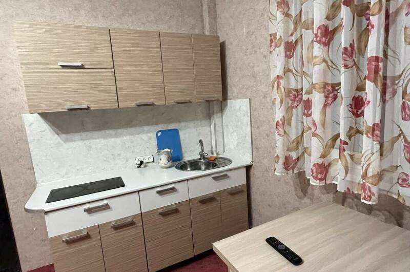 4-х местный студия