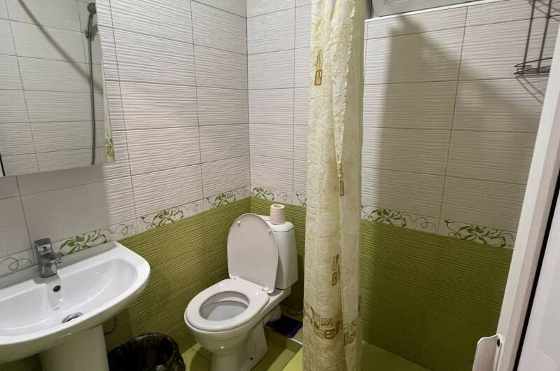 4-х местный студия