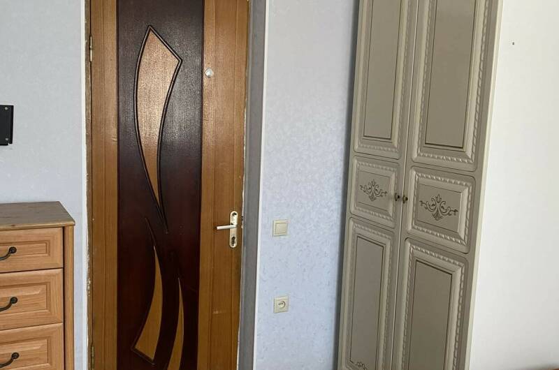 2-х комнатный на 2 этаже