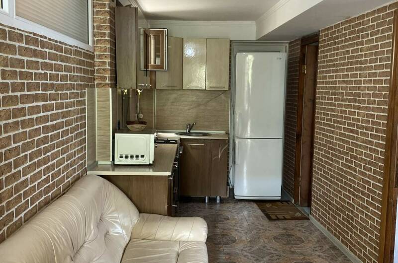 2-х комнатный на 2 этаже