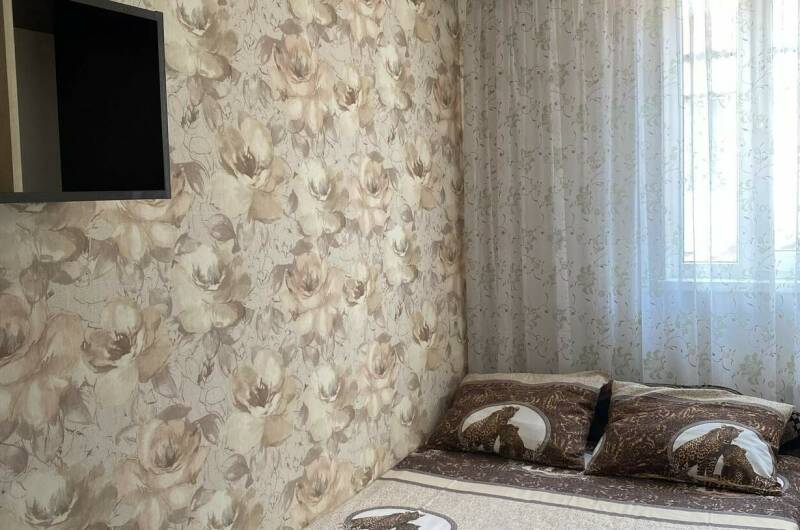 2-х комнатный на 2 этаже