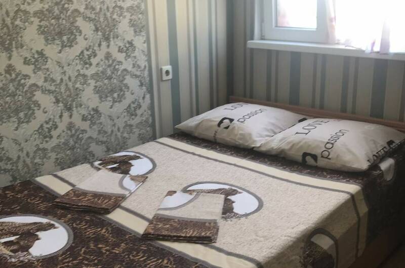 3-х местный «Люкс»