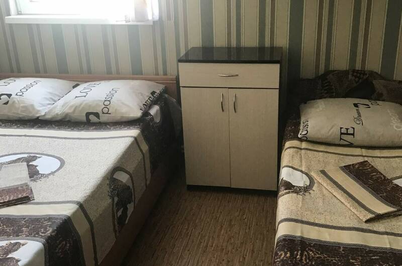 3-х местный «Люкс»