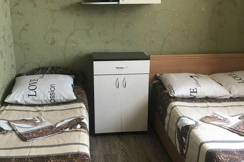 3-х местный «Люкс»