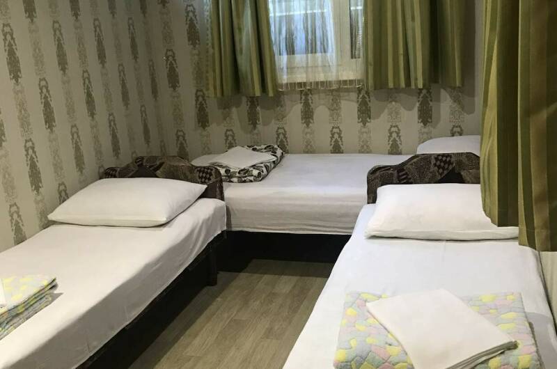 3-х местный с кухней