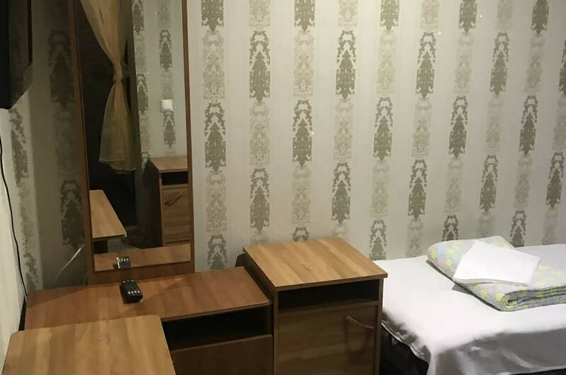 3-х местный с кухней