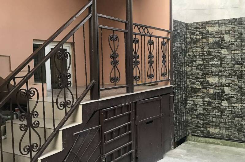 3-х местный с кухней