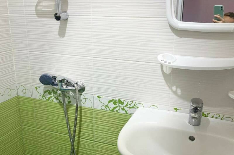 3-х местный «Люкс» у входа