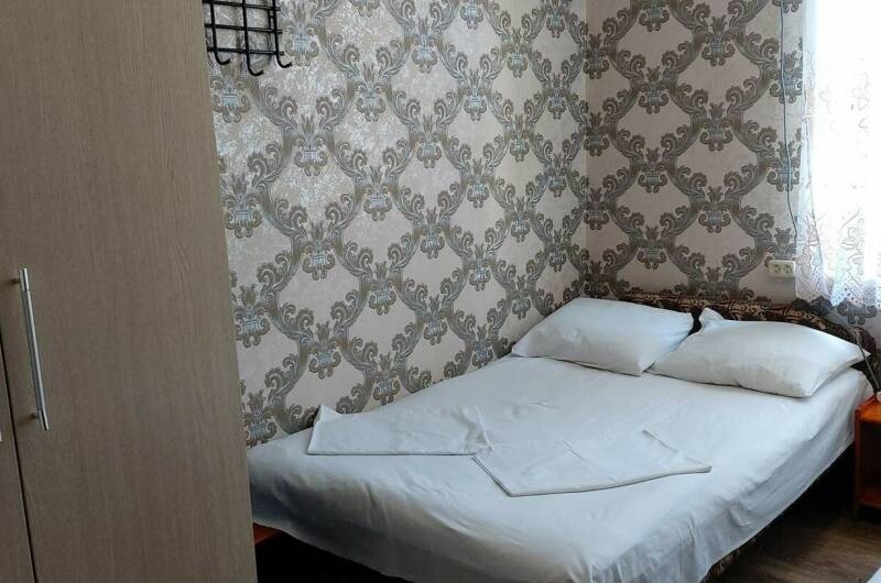 2хместный с кондиционером