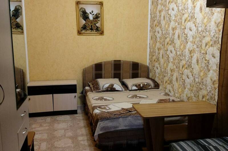 2хместный с кондиционером