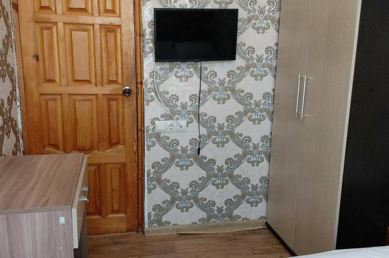 2хместный с кондиционером